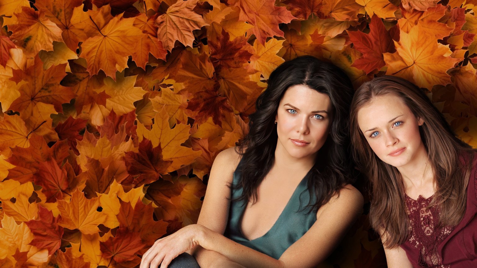 'Gilmore Girls'-ster onthult haar favorieten voor prestigieuze serielijst van The New York Times