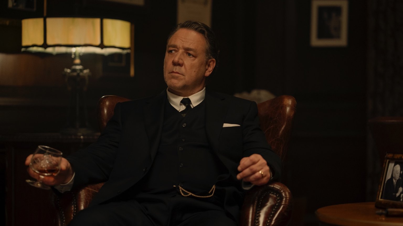 Nieuwe thriller verovert eerste plaats op Netflix met slechts 21% op Rotten Tomatoes