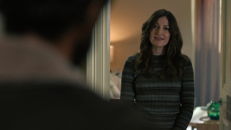 Still 'Dept. Q' via Netflix