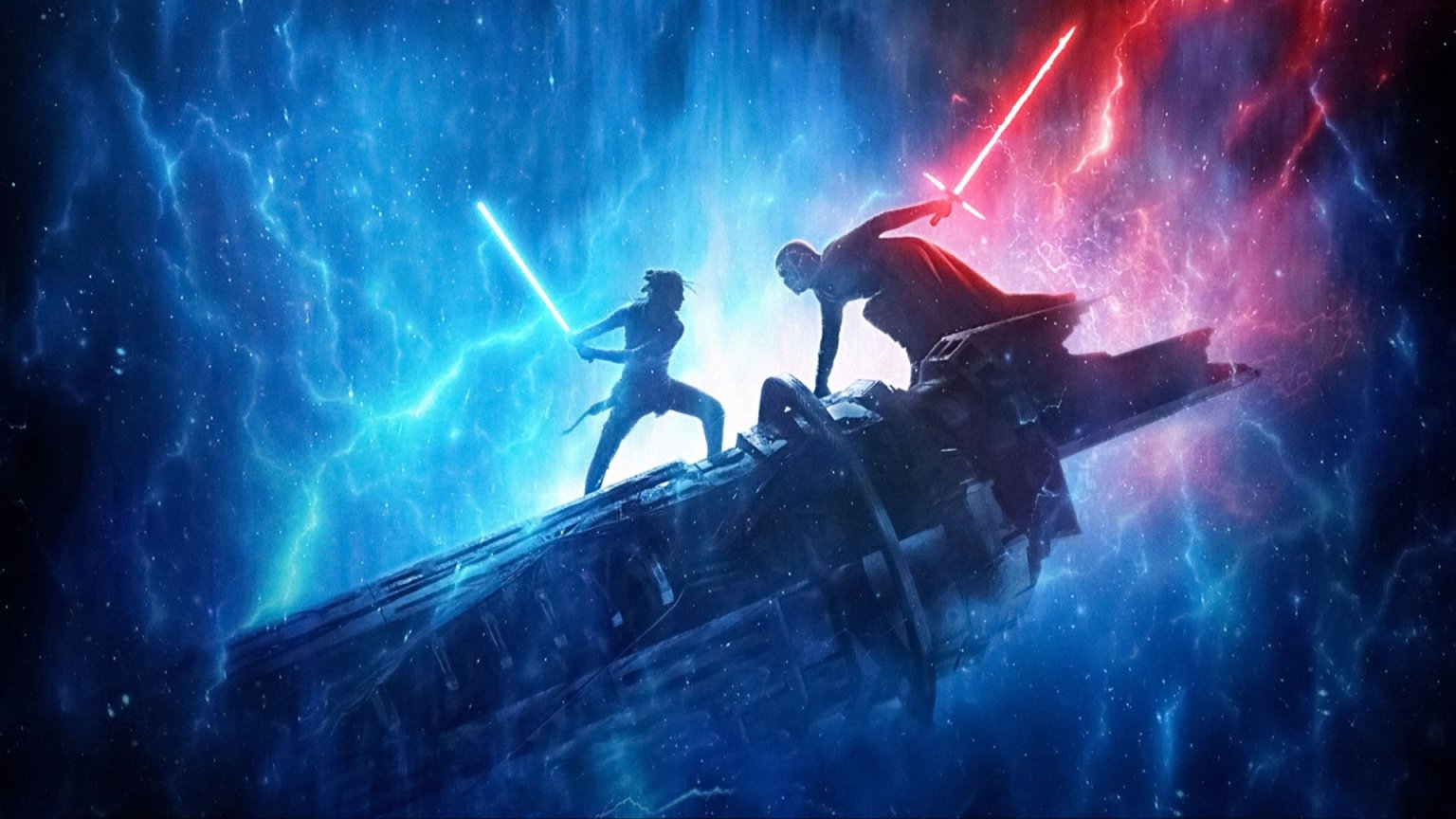 'Spider-Man'-regisseur gestrikt voor eerste deel in nieuwe 'Star Wars'-trilogie