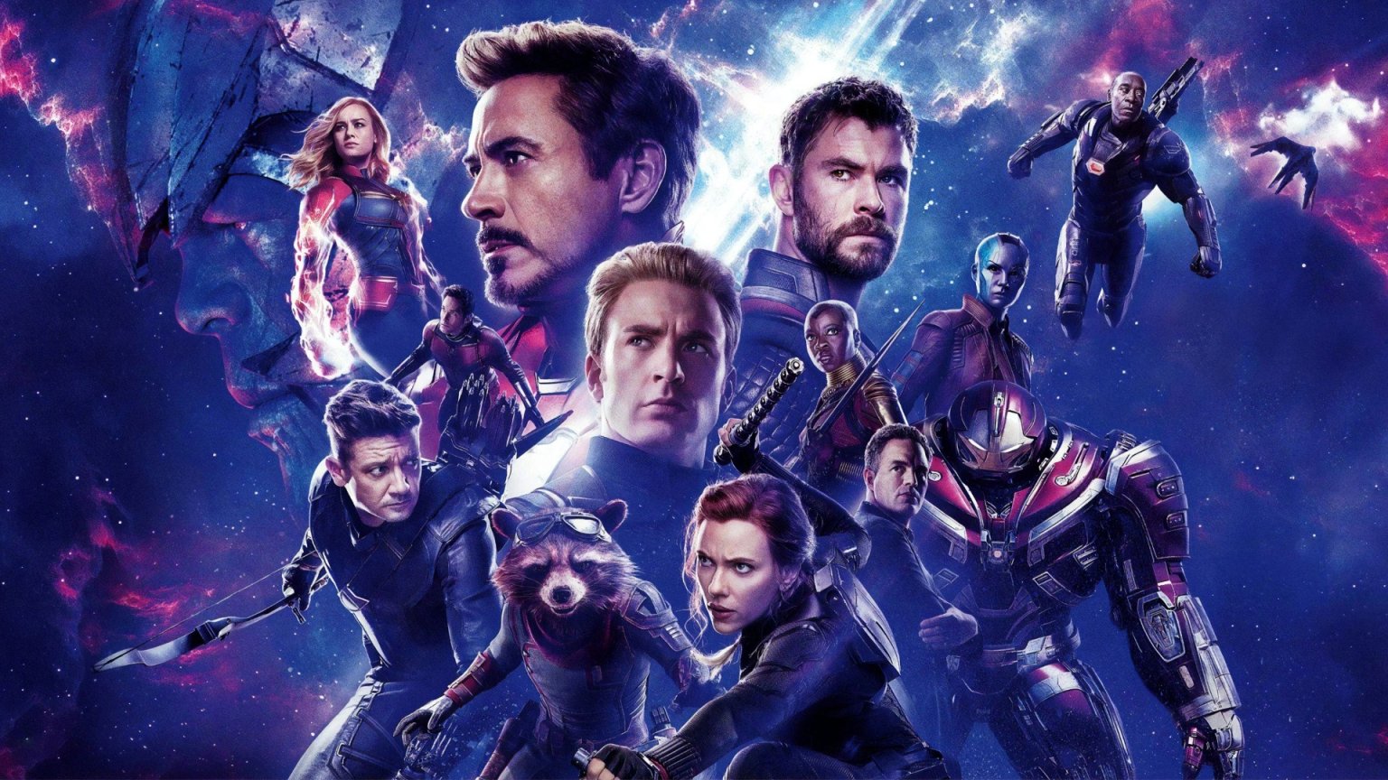 'Avengers: Endgame' domineert box office met wereldwijde opbrengst van 86 miljoen dollar