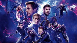 'Avengers: Endgame' domineert box office met wereldwijde opbrengst van 86 miljoen dollar