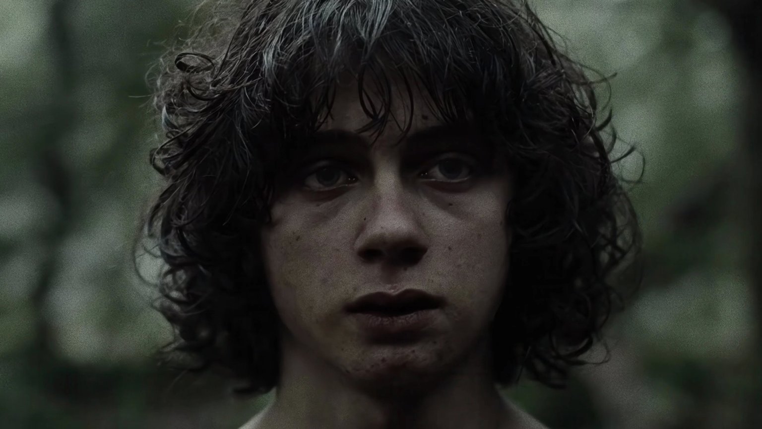 Aaron Taylor-Johnson en Lily-Rose Depp in duistere thriller 'Werwulf': nieuwe trailer nu te zien