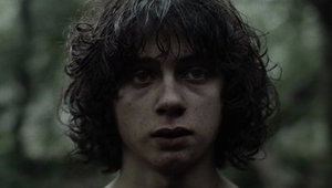 Aaron Taylor-Johnson en Lily-Rose Depp in duistere thriller 'Werwulf': nieuwe trailer nu te zien