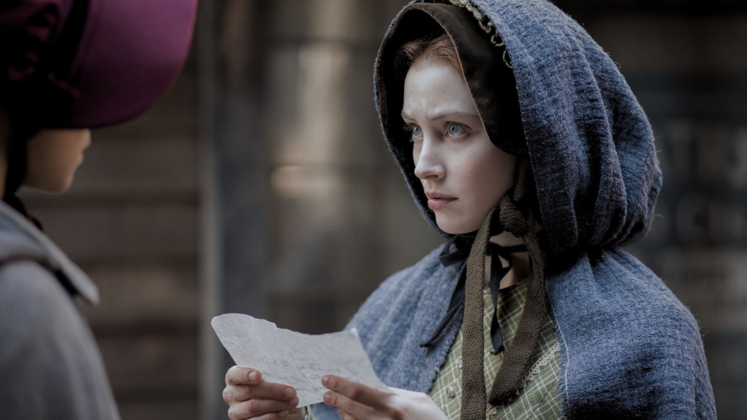 Heftige miniserie van 'Handmaid's Tale'-auteur maakt indruk op Netflix: 'Zó goed'