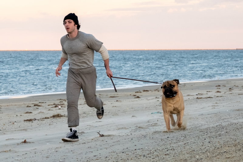 Still 'I Play Rocky' via Filmdepot/Independent Films