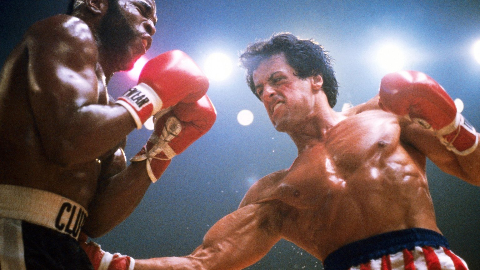 Sylvester Stallone open over problemen tijdens 'Rocky'-periode: 'Werd echt een obsessie'