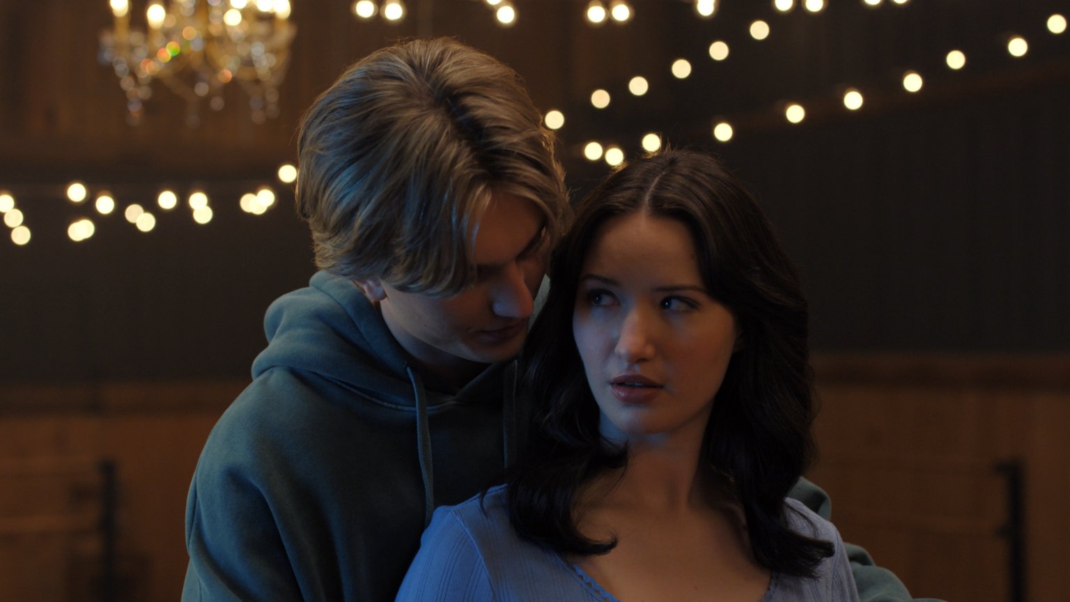 Na 'Finding Her Edge': Netflix cast hoofdrolspelers voor vergelijkbare serie