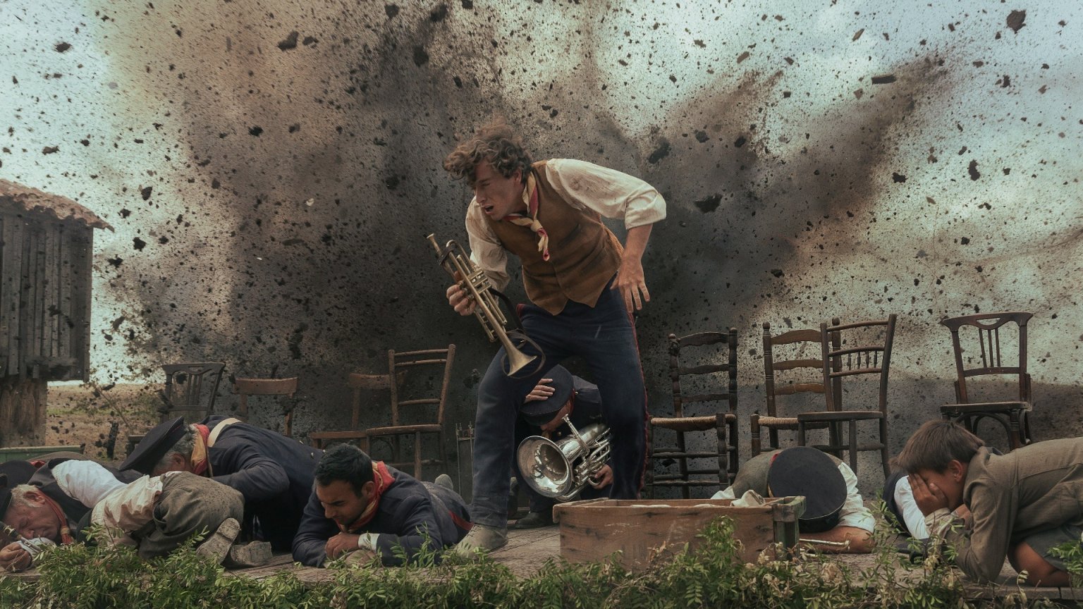 Gevierd drama uit Spanje krijgt nieuwe trailer in afwachting van release in Nederland