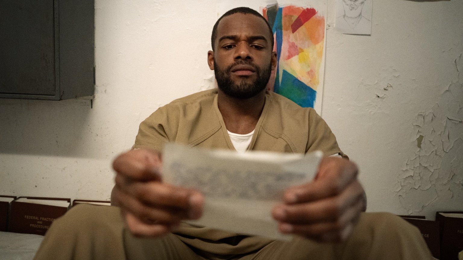 Nieuwe ontroerende dramafilm van Tyler Perry nu te zien op Netflix