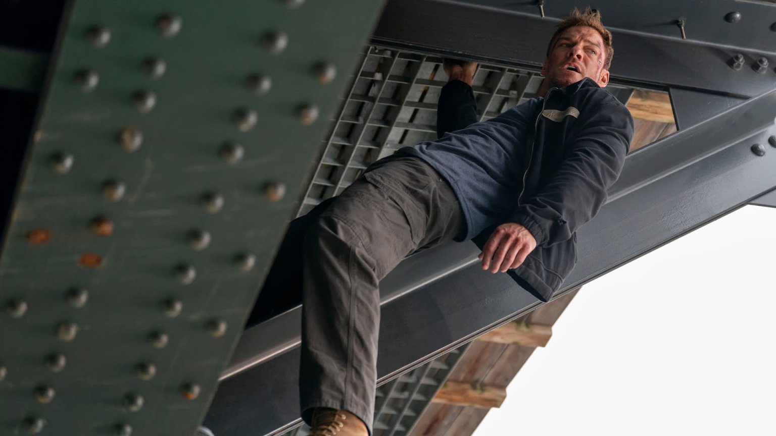 Na succesvol vierde seizoen bestelt Prime Video nú al zesde seizoen van 'Reacher'