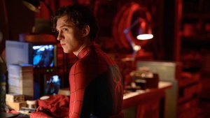 'Spider-Man' volgt 'Avengers: Endgame' met heruitgave in jacht op historisch record