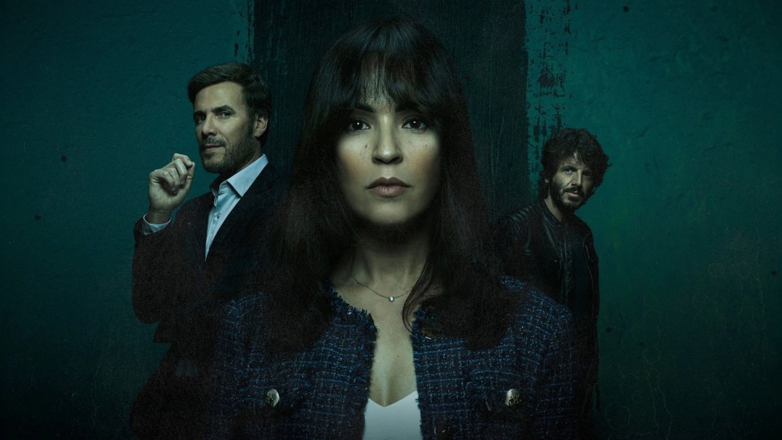 Spaanse thrillerserie overspoeld met positieve reacties: 'In één keer uitgekeken'