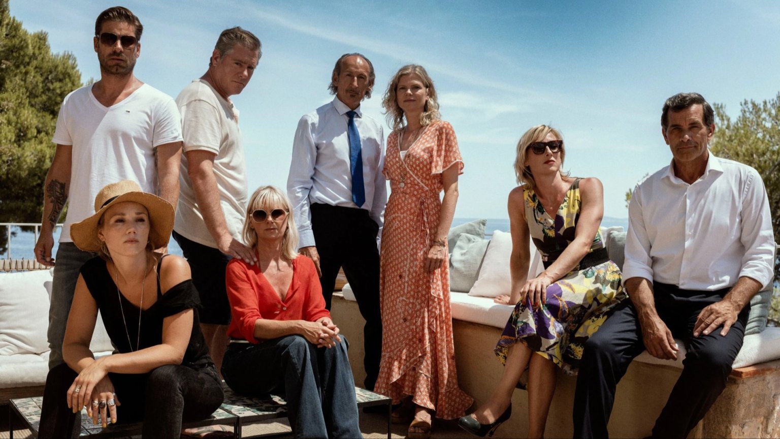 Vlaamse Netflix-serie maakt indruk op kijkers: 'Deze psychologische thriller is echt een aanrader'