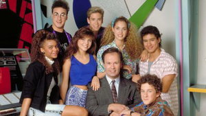 'Saved by the Bell'-acteur Dennis Haskins op 75-jarige leeftijd overleden