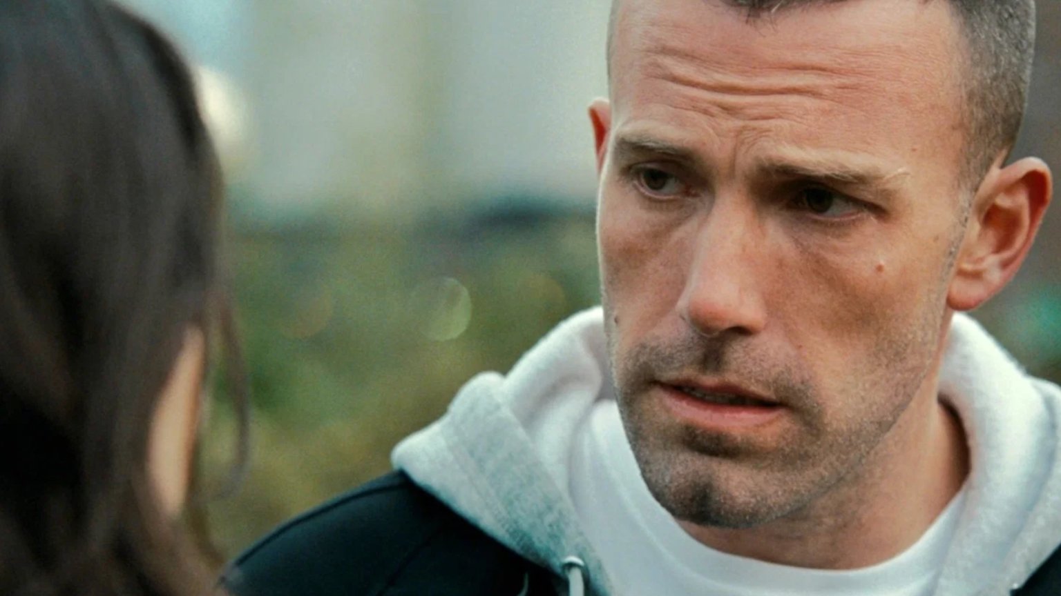 IJzingwekkende thriller van Ben Affleck massaal bekeken op Netflix