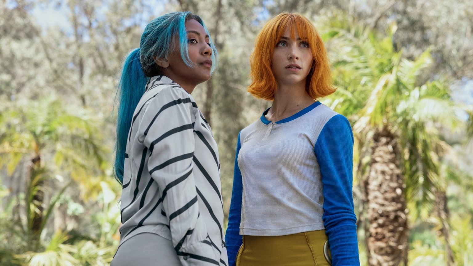 Nieuwe uitbreiding van 'One Piece'-universum is nu te zien op Netflix