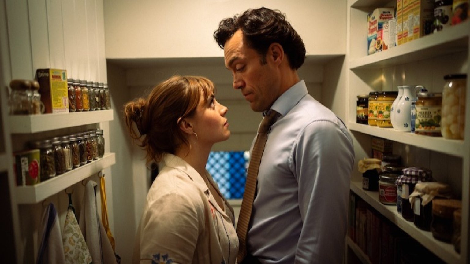 Tweede seizoen van prijswinnende hitserie nadert zinderend einde: nieuwe trailer nu te zien
