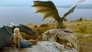 'Game of Thrones' krijgt een bioscoopfilm: 'Aegon's Conquest' heeft releasedatum te pakken
