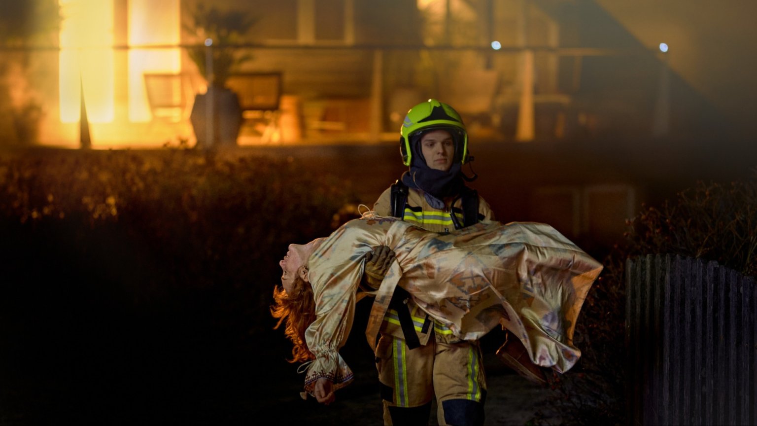 Nederlandse thrillerserie niet weg te slaan van de eerste plek op Netflix: 'Heel spannend'