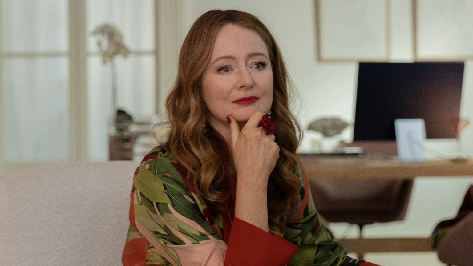 Australische dramaserie valt in de smaak op Netflix: 'Ik ben verslaafd'