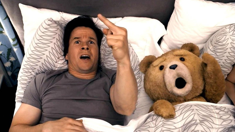 Still 'Ted' via TMDb