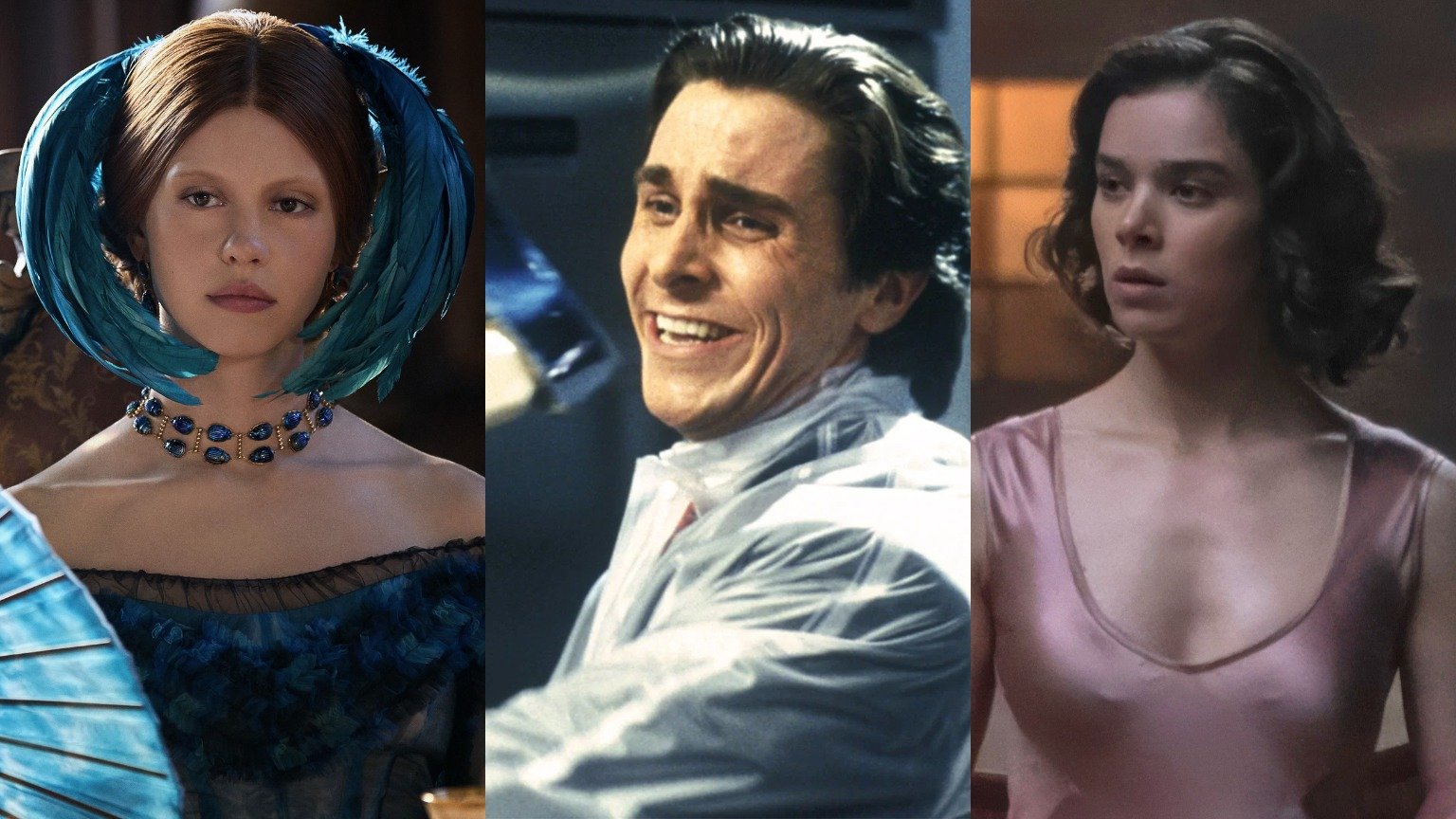 Aftellen naar Halloween: de 31 beste horrorfilms op Netflix
