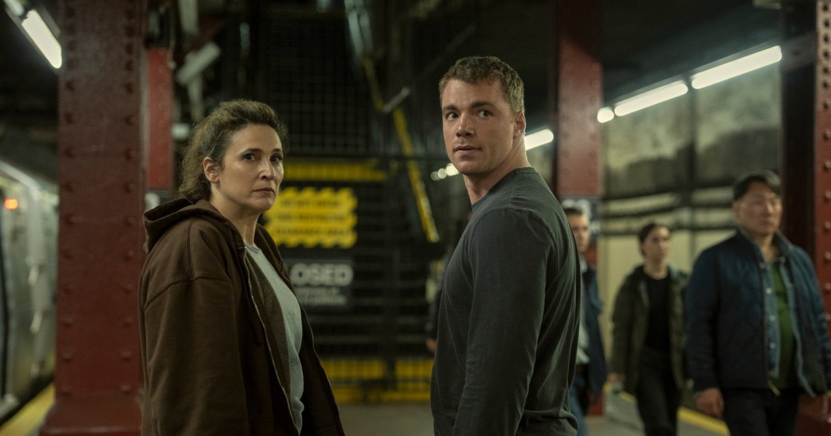 'The Night Agent' seizoen 4 nadert op Netflix: laatste applaus voor ...
