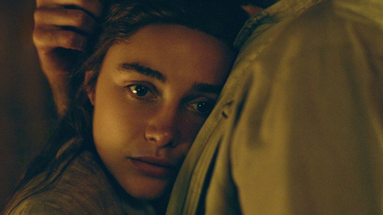 Komt er een seizoen 2 van 'East of Eden' op Netflix?
