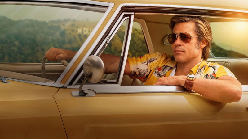 Still 'Once Upon a Time… in Hollywood' via TMDb