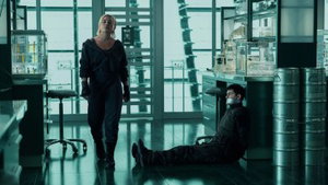 Florence Pugh dankt medespeler voor cameo in nieuwe film: 'Komt echt door hem'