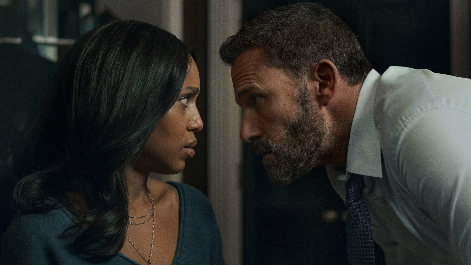 'Animals' volgende week op Netflix: alles over de misdaadfilm van Ben Affleck