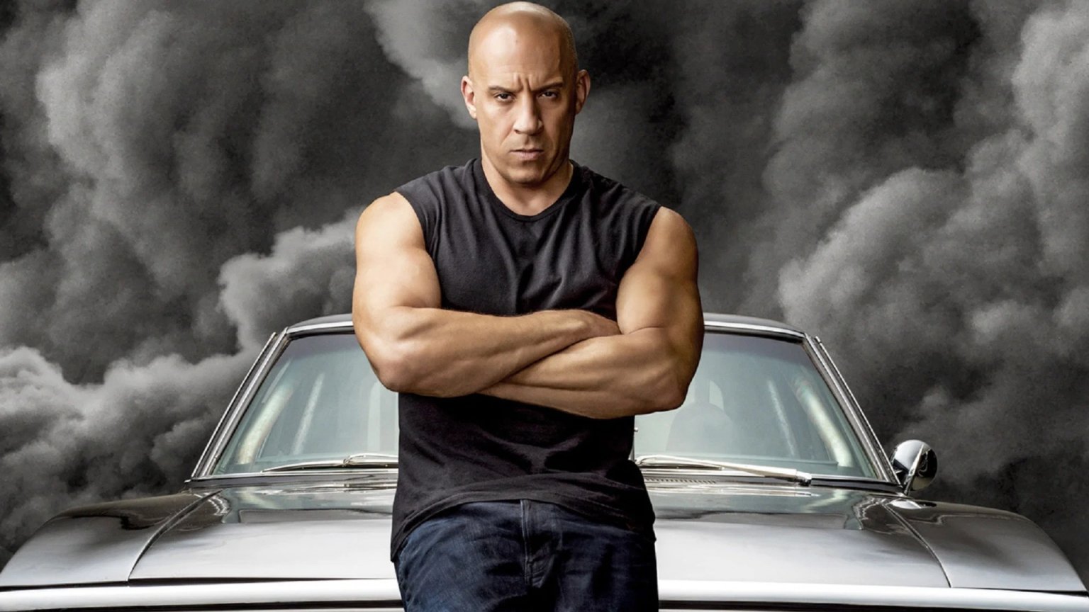 Officieel groen licht voor televisieserie van 'Fast & Furious'