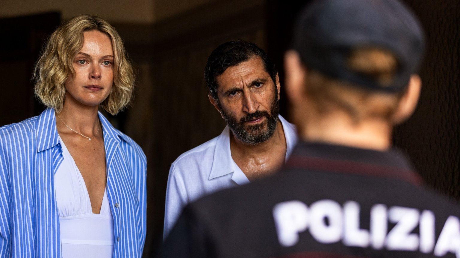 Nieuwe Zweedse krimi in aantocht: Netflix onthult eerste duistere trailer