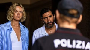 Nieuwe Zweedse krimi in aantocht: Netflix onthult eerste duistere trailer