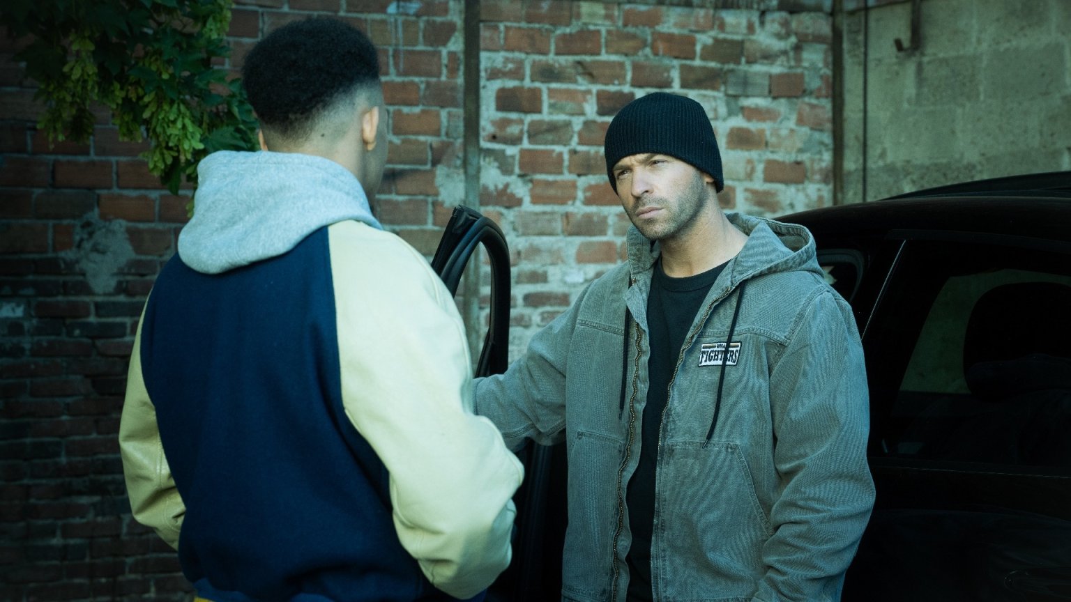 Franse actieserie valt in de smaak bij Netflix-gebruikers: 'Echt een must-see'