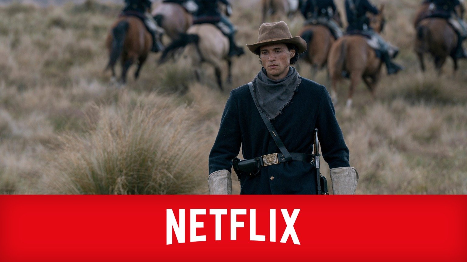 Dit zijn de 5 beste nieuwe series op Netflix (week 40, 2026)