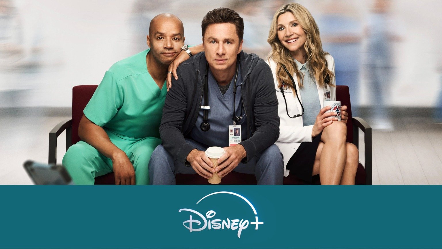 Nieuw op Disney+: de beste nieuwe films & series (week 40, 2026)