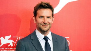 Bradley Cooper gestrikt voor hoofdrol in gloednieuwe 'G.I. Joe'-film