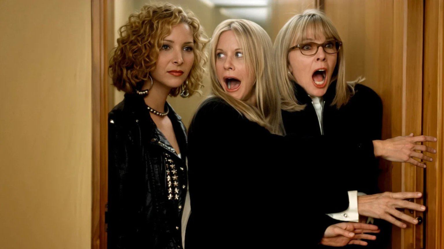 26 jaar oude feelgood-film met Diane Keaton trekt veel bekijks op Netflix ondanks matige beoordelingen