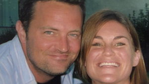Jennifer Aniston en 'Friends'-collega's ontbreken in nieuwe Matthew Perry-docu van Netflix