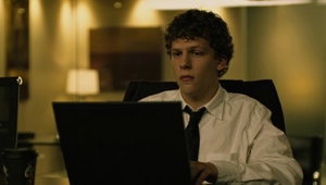 Aaron Sorkin verrast door besluit Jesse Eisenberg: acteur wil niet meer met Zuckerberg geassocieerd worden