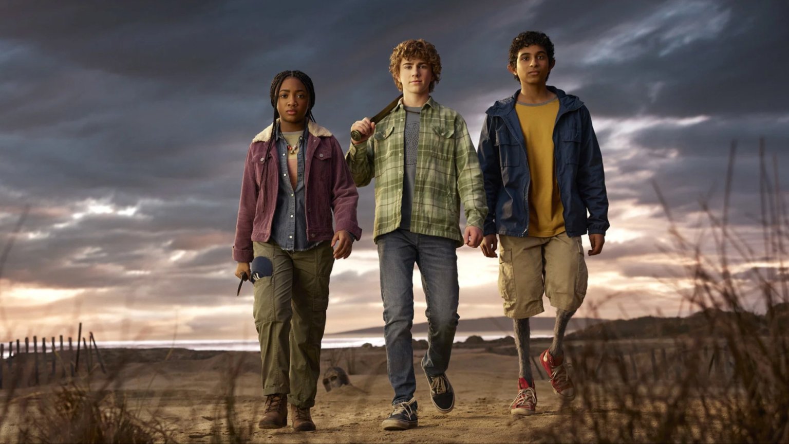 Netflix verrast abonnees met geprezen avonturenserie: 'Eindelijk!'