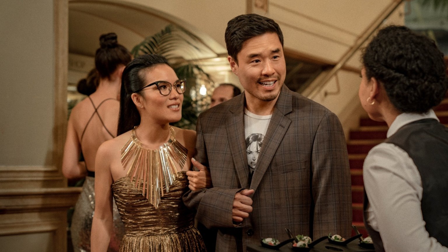 Romantische Netflix-film overladen met positieve reacties: 'Erg verfrissend'