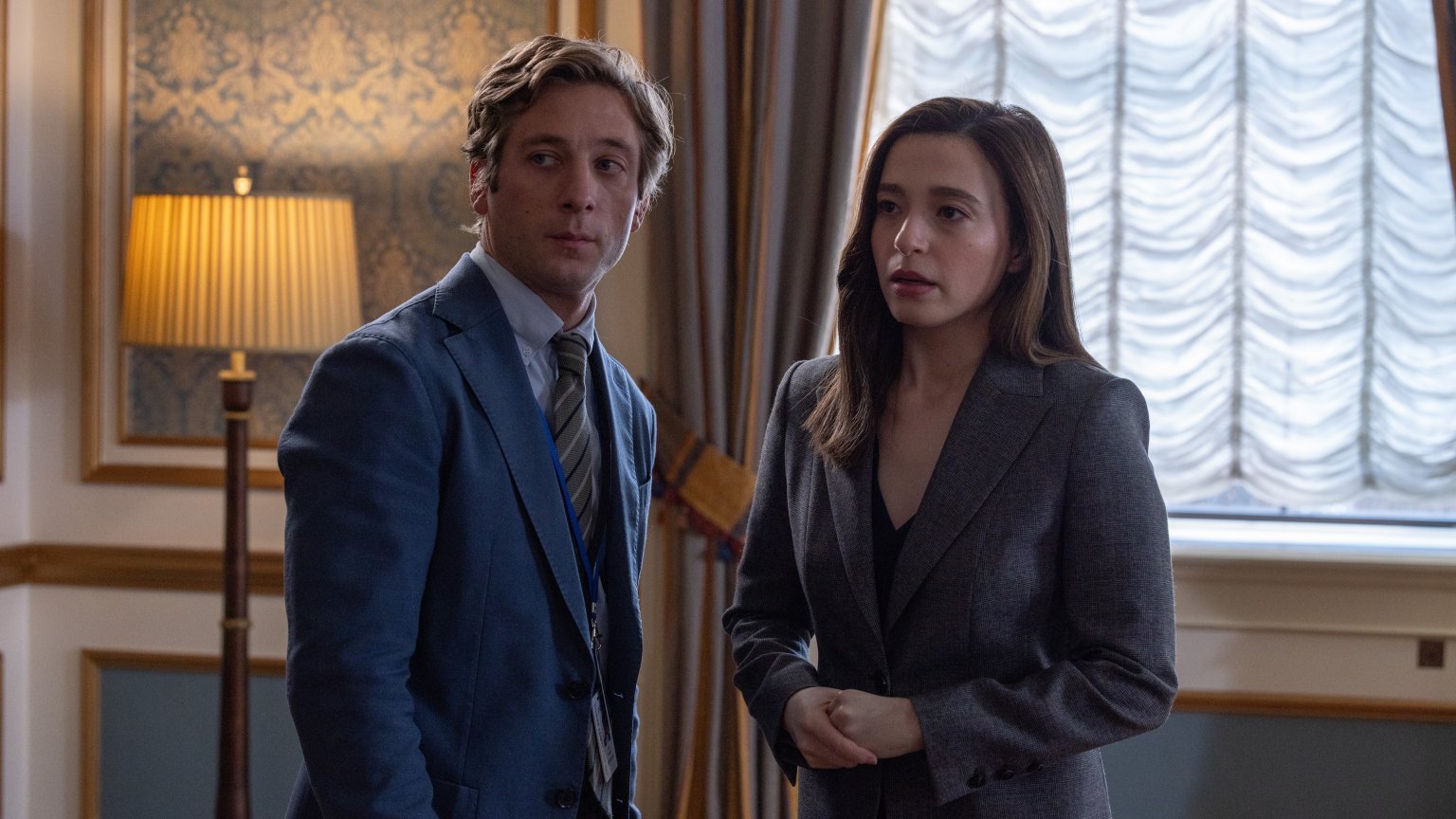 Deze 12+ films zijn vanaf deze week nieuw in de bioscoop (week 41, 2026)