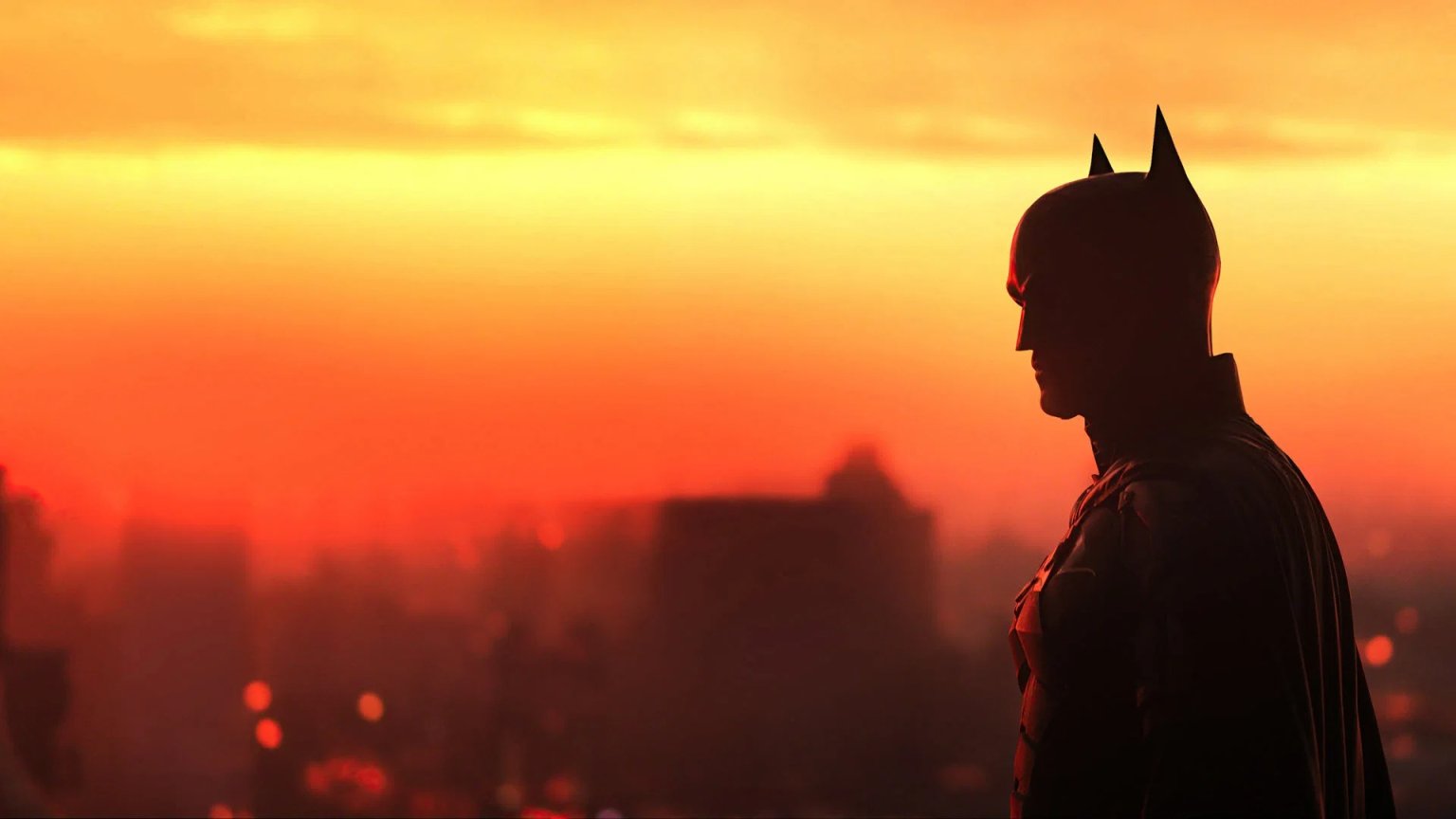 Productie 'The Batman Part II' met Robert Pattinson tijdelijk stopgezet