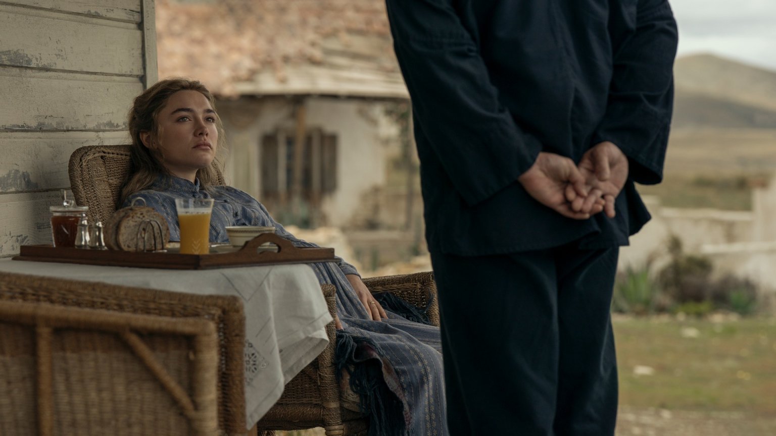 Genoten van 'East of Eden'? Bekijk nu deze 5 films en series op Netflix