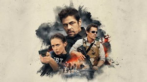 Derde 'Sicario'-film definitief in aantocht met bekende castleden