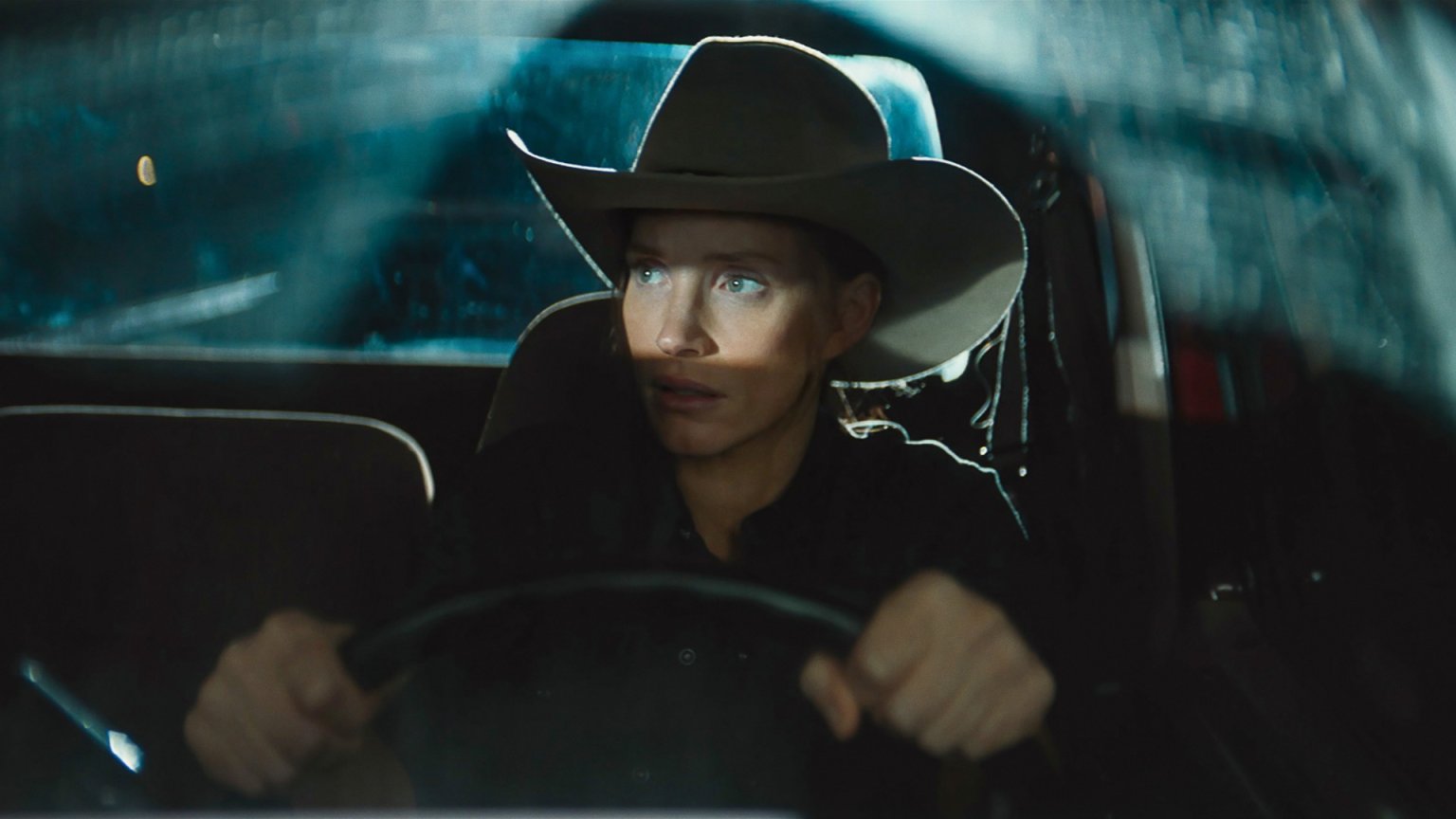 Mysterieuze Netflix-film over vermiste countryzangeres voorzien van eerste trailer