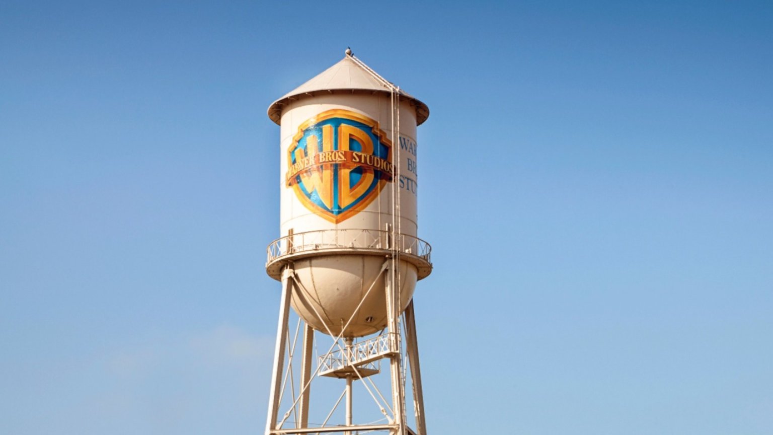 Fusie tussen Paramount en Warner Bros. officieel afgerond